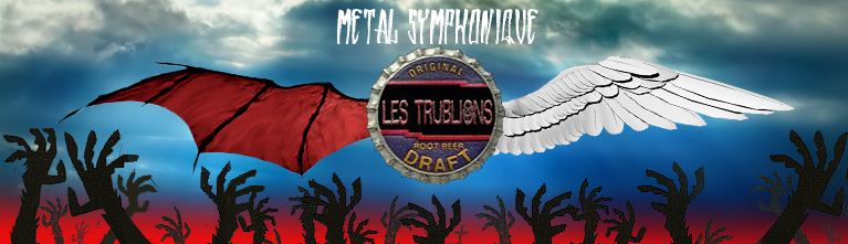 Bannière de la chronique Metal Symphonique