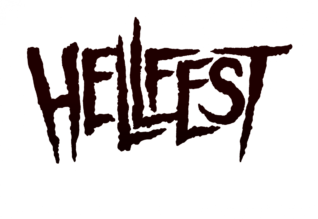 logo Hellfest