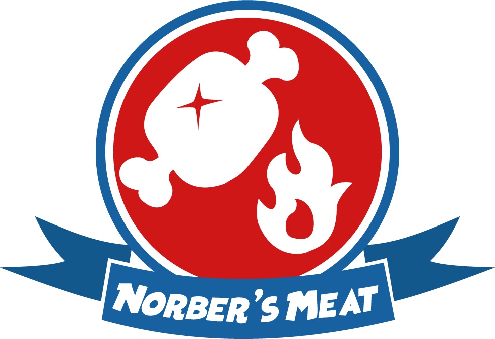 Logo Norber’s Meat
